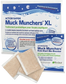 12 Sachets Muck Munchers + Booster de Démarrage Gratuit