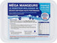 MEGA Muck Munchers - Traitement fosse septique 10 000 L | Entretien mensuel naturel (12 mois)